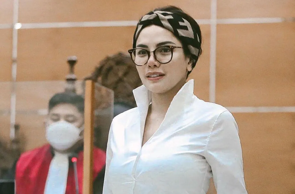 Kecewa! Nikita Mirzani Sindir Dito Mahendra Tak Hadiri Sidang: Dilema Mau Datang ke KPK atau Serang?