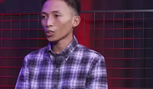 Kelvin Lumiu muncul ke publik dan memberikan pendapatnya atas kasus hukum yang tengah menimpa adiknya, Richard Eliezer.