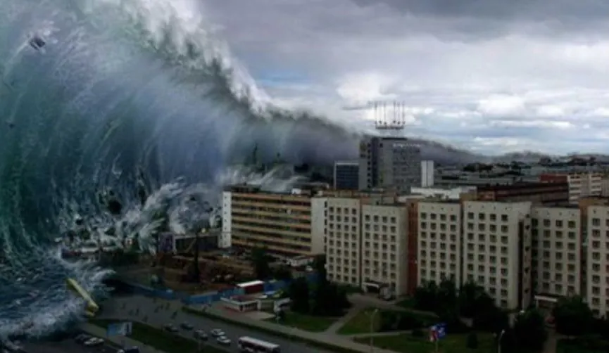 Ilustrasi: Potensi Gempa Megathrust dan Tsunami 34 Meter Sudah Diprediksi dari 10 Tahun Lalu, Ini Kata Pakar!