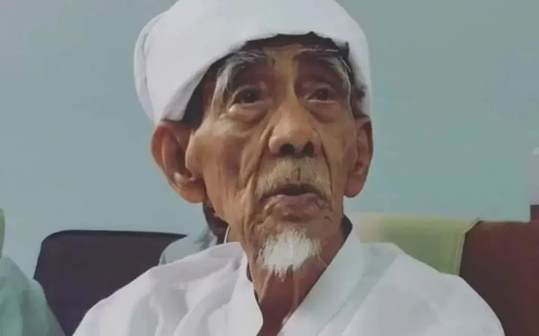 Sosok Guru Di Balik Cerdasnya Siti Khadijah Istri Nabi Muhammad Dibongkar Mbah Moen, Ternyata Inilah Orangnya!