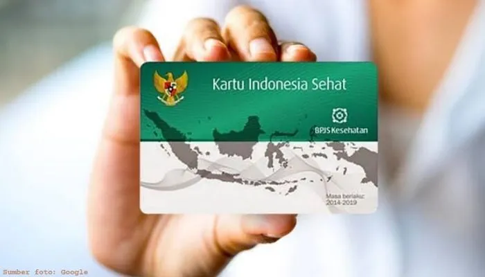 Hore! Pemegang Kartu KIS BPJS Kesehatan Bisa Dapat 4 Bantuan Tunai dan Non Tunai di Tahun 2023, Cek Syaratnya