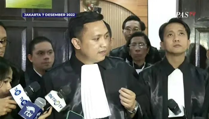 Fokus Pada Peniadaan Pidana, Ronny Talapessy Ungkap Deretan Fakta Kasus Ferdy Sambo