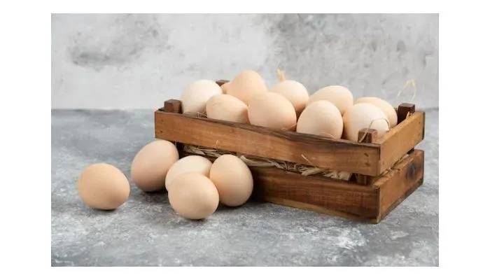 Waduh, Jelang Nataru Harga Telur Naik Hingga Rp32.000 per Kilogram!