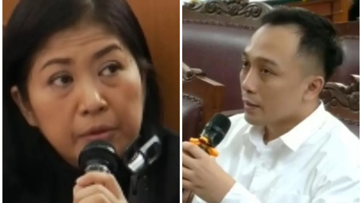 Ricky Rizal ditugaskan untuk menjaga keluarga Ferdy Sambo, tidak mengetahui perihal pelecehan terhadap Putri Candrawathi.