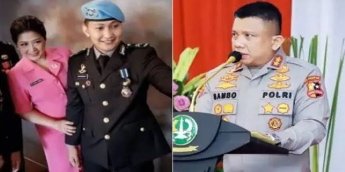 Putri Candrawathi Minta Senjata yang Dipegang Brigadir J, Kamaruddin Simanjuntak Ungkap Respon Istri Ferdy Sambo