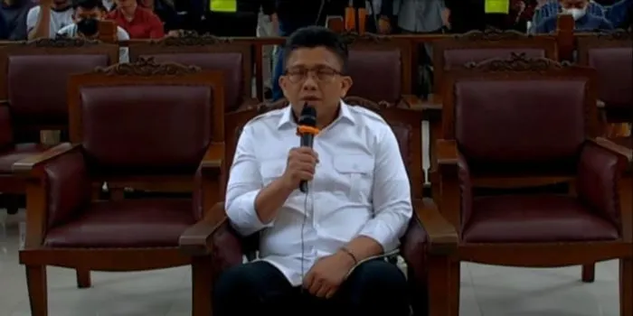 Lelah! Ferdy Sambo Akhirnya Ngaku Soal Skenario Pelecehan Putri Candrawathi, Netizen: Kenapa Ngga dari Awal?