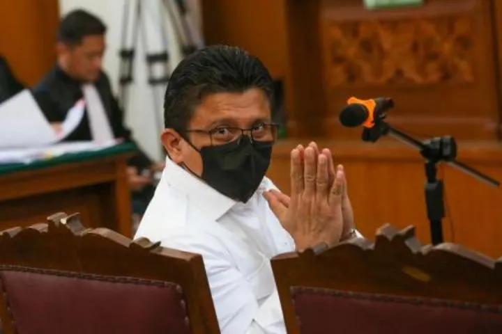 Ferdy Sambo Dituntut Penjara Seumur Hidup, Jaksa Sebut Tak Ada Alasan yang Bisa Meringankannya!