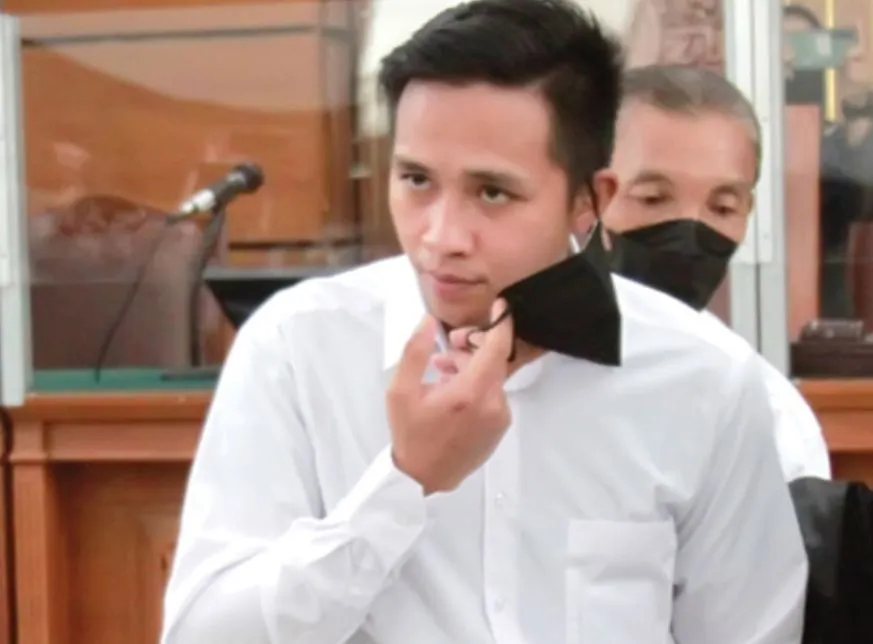 Pilu! LPSK Bongkar Kondisi Richard Eliezer Jelang Sidang Vonis Hakim: Dia Kalau Malam..