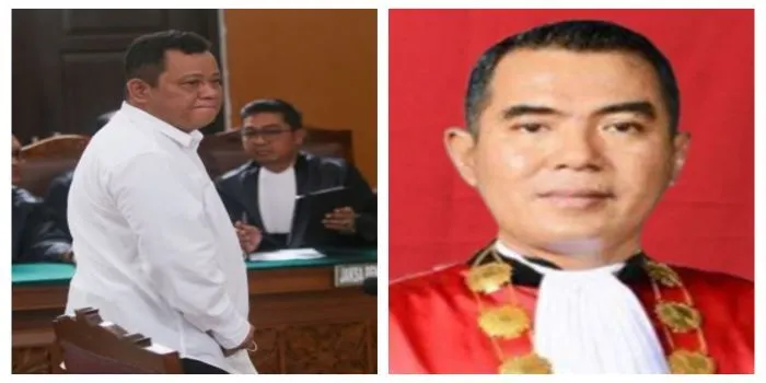 Geger! Kuat Ma'ruf Melaporkan Hakim Wahyu Santoso kepada KY, Apa Alasannya?