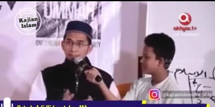 Ingin Sukses dalam Karir Lakukan Nasehat Ala Ustadz Adi Hidayat, Cek Selengkapnya Berikut Ini