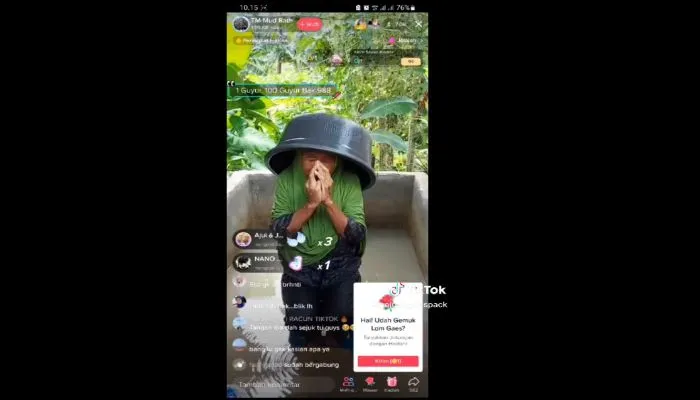 Fenomena Ngemis Online Menurut Sosiolog: Sekarang Pengemis Mengikuti Zaman, Jangan Disawer!