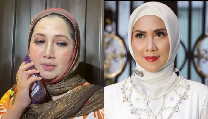 Sahabat Ungkap Keadaan Venna Melinda, Begini Kondisinya Sekarang