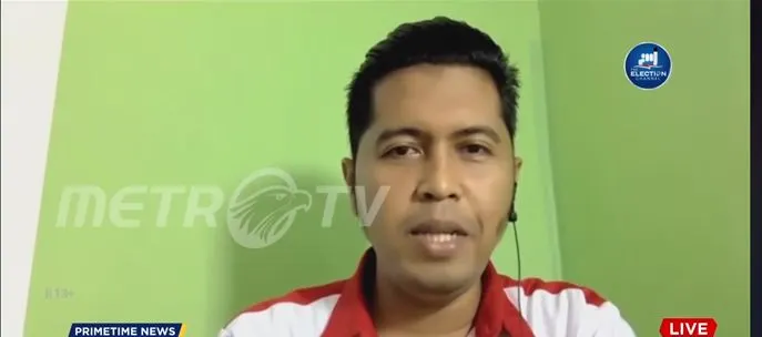Bahas Kata Mungkin dari Saksi Ahli Ferdy Sambo, Martin Lukas Simanjuntak: Itu Lagunya Noah!