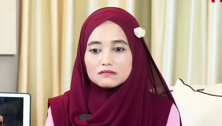 Bucin PARAH! Ngefans dan Terlanjur Jatuh Cinta dengan Ferdy Sambo, Syarifah Ima Syahab Mau Nemenin di Sel