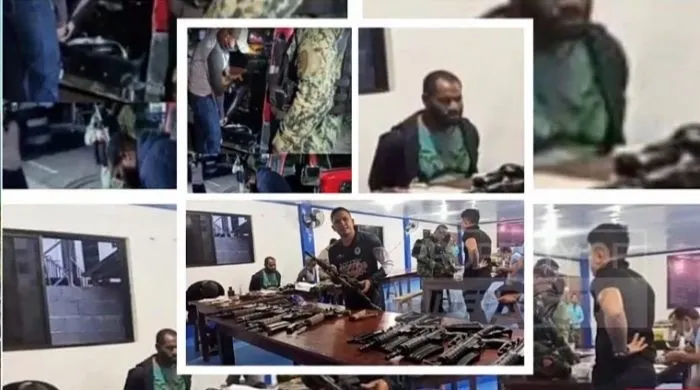 Hasil Korupsi Lukas Enembe Diduga Mengalir ke Kelompok Terlarang, Benarkah untuk Biayai Separatis?