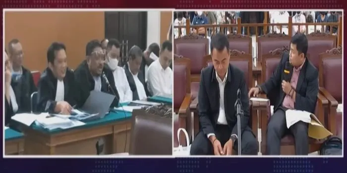Pengacara Kuat Maruf Pertanyakan Kepandaian Saksi Ahli Poligraf, Ragukan Akurasi Pemeriksaan Lie Detector