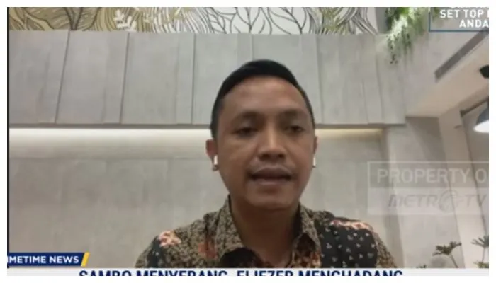 Makin Panas! Kuasa Hukum Ferdy Sambo Sebut Eliezer Berniat Membunuh Yosua, Ronny Talapessy: Akan Kami Bantah!