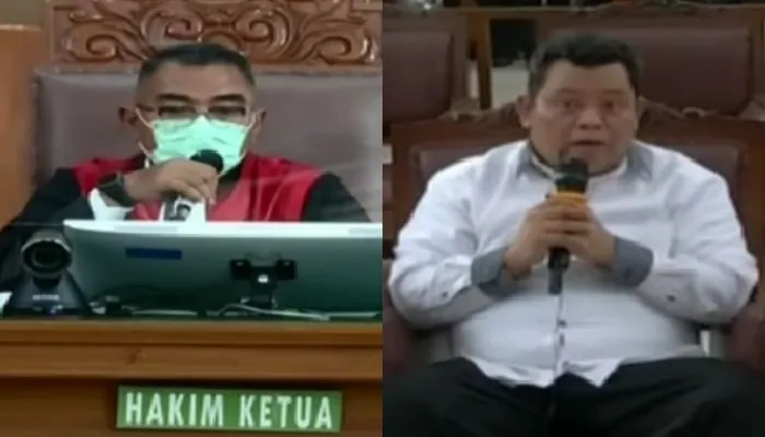 Perasaan Kuat Maruf Tak Jadi Terima Uang Rp 500 Juta dari Ferdy Sambo: Biasa Aja