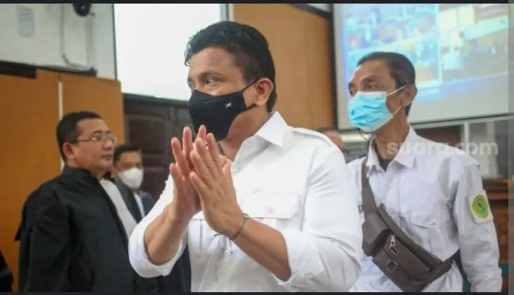 Terpopuler! Irma Hutabarat dan Novel Baswedan Bongkar Habis Relasi Kuasa Ferdy Sambo, Jumlah Ajudan Tak Lazim?