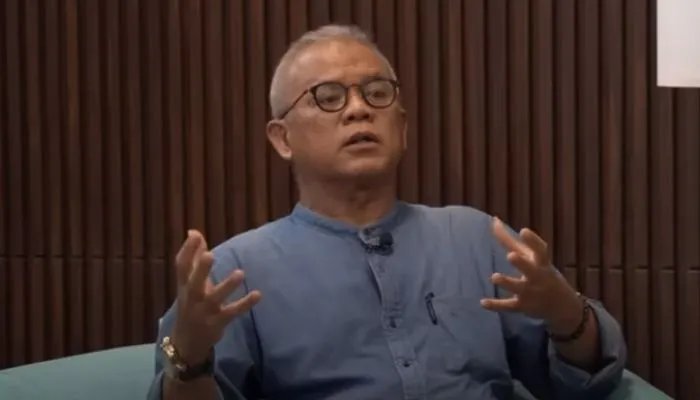 Ahli Hukum