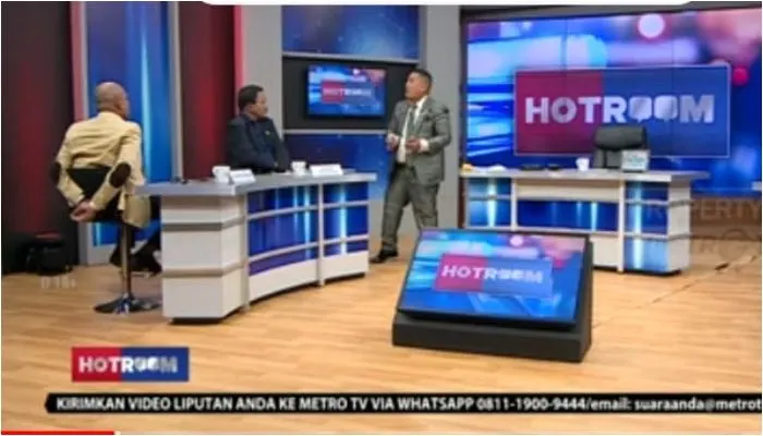 Hotman Paris pada Jasman Panjaitan: Adilkah Tuntutan 12 Tahun Penjara Terhadap Richard Eliezer?