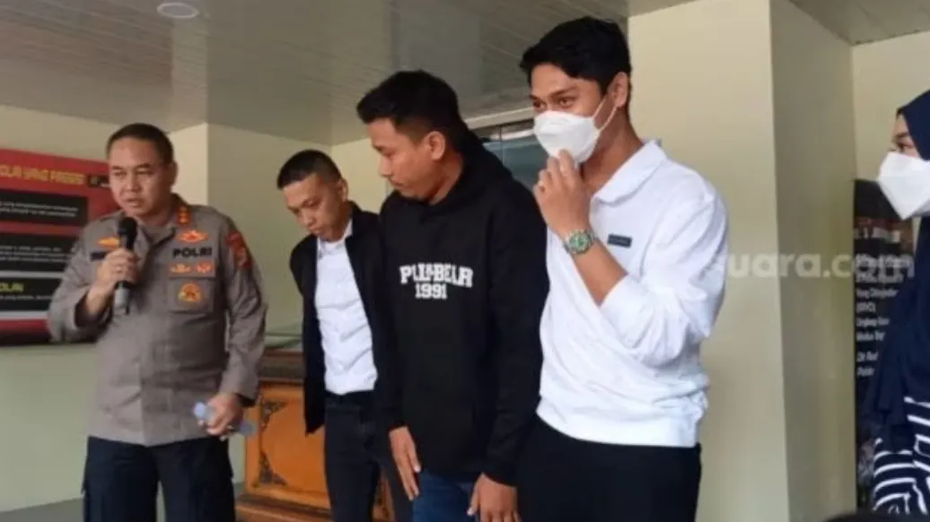Rizky Billar Akhirnya Laporkan Haters Nakal ke Polisi, Alasannya Ternyata karena Ada Hal Mengerikan Ini