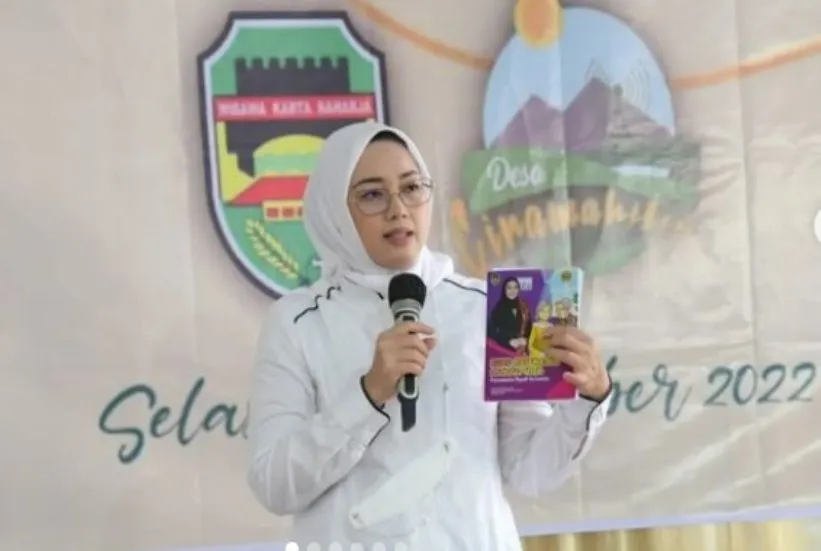 Selain Laporkan Anne Ratna Mustika Terkait Plat Palsu, Sosok Ini Juga Menduga Adanya Praktik Jual Beli Jabatan di Purwakarta
