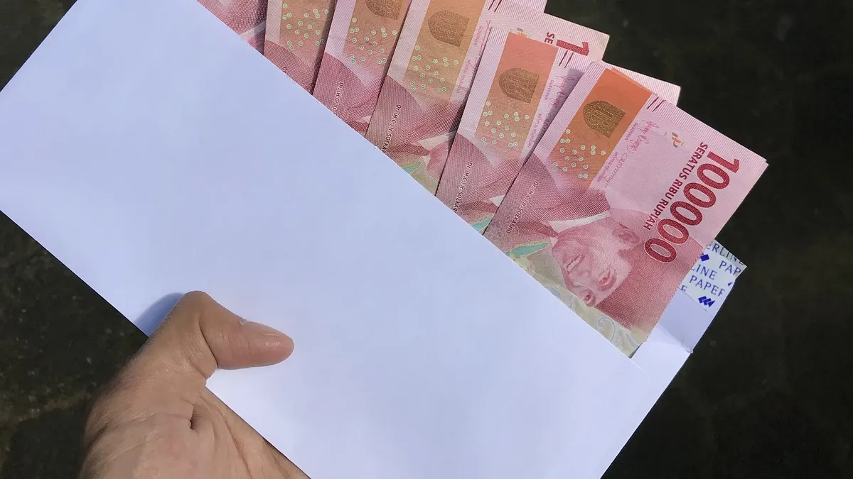 Bantuan Subsidi Upah 2023