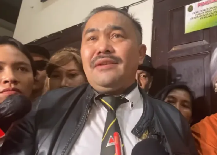 Hakim Wahyu Iman Santoso Vonis Mati Ferdy Sambo, Kamaruddin Simanjuntak: Kemenangan untuk Rakyat Indonesia