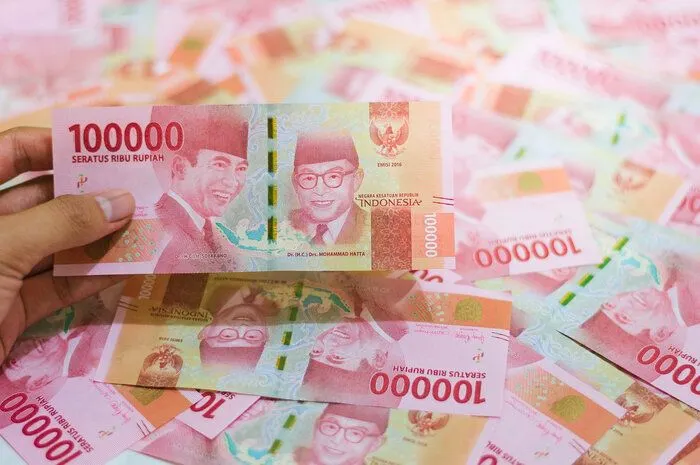 Rejeki Akhir Tahun! Bansos Masuk Lagi Rp600 Ribu dan Rp300 Ribu, Buruan Cairkan Sebelum Hangus