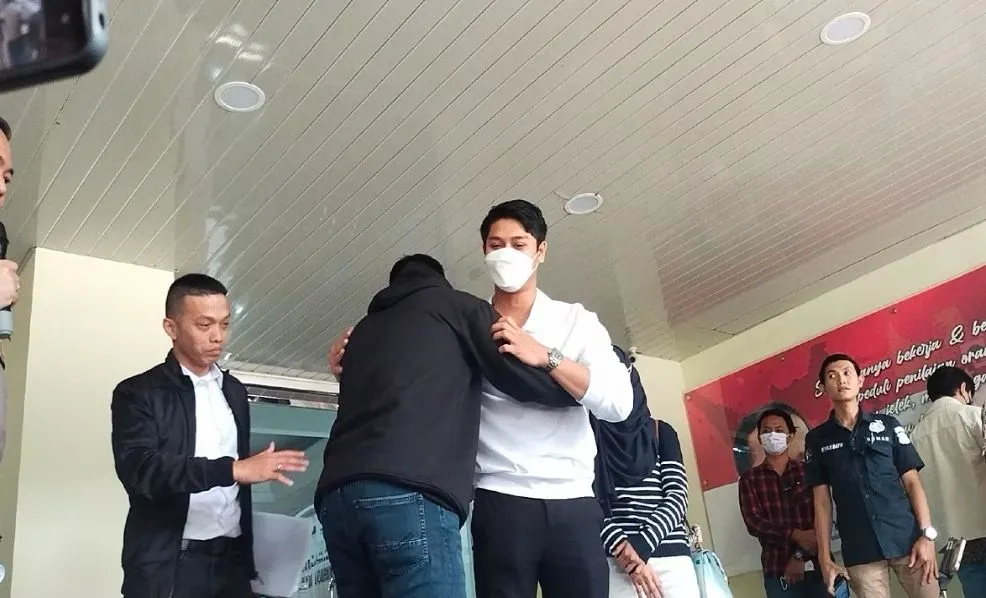 Usai Dilaporkan, Haters Bongkar Kebaikan Rizky Billar Yang Membuat Netizen Kaget: Berhati Mulia