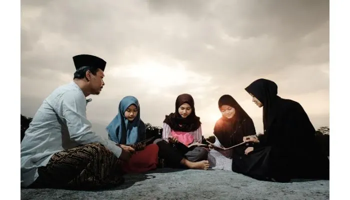 Inilah Niat dan Tata Cara Membayar Puasa Fidyah