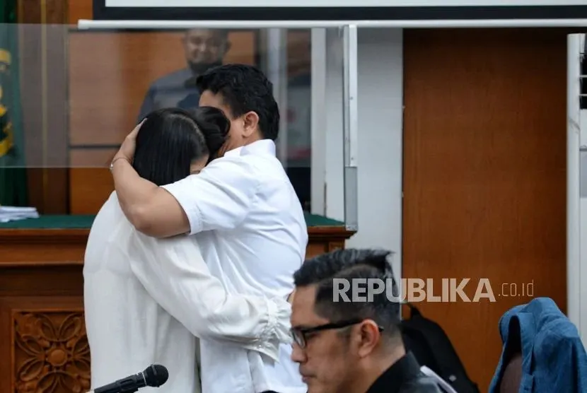 Putri Candrawathi dituntut penjara 8 tahun oleh Jaksa Penuntut Umum (JPU) dalam kasus pembunuhan berencana Brigadir J.
