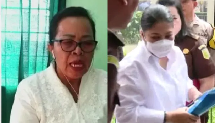 Reaksi Ibunda Brigadir J Soal Putri Candrawathi Ngaku Jadi Korban Kekerasan Seksual: Berikan Visum Bukan Mulut