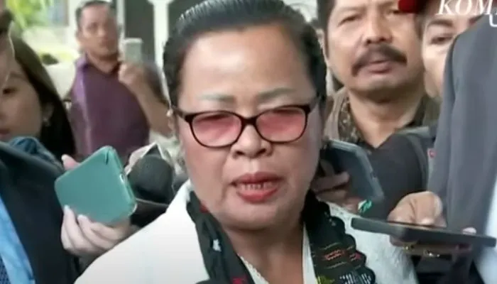 Jelang Babak Akhir, Ibunda Brigadir J Beri Pesan Ini Ke Bharada E Sebelum Vonis: Semoga Benar-benar..