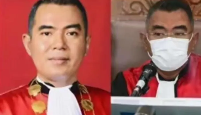 Viral! Usai Vonis Ferdy Sambo, Hakim Wahyu Iman Santoso Ulang Tahun Ke-48 Hari Ini, Banjir Ucapan di Medsos