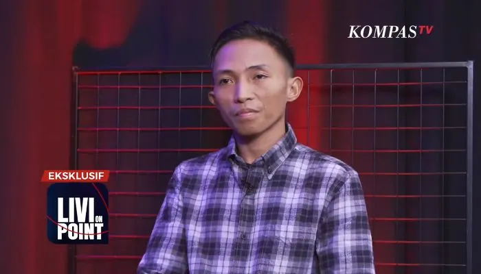 Terpopuler! Kakak Richard Eliezer Bongkar Karakter Adiknya, Sebut Bermental Kuat dan Tak Mudah Menyerah