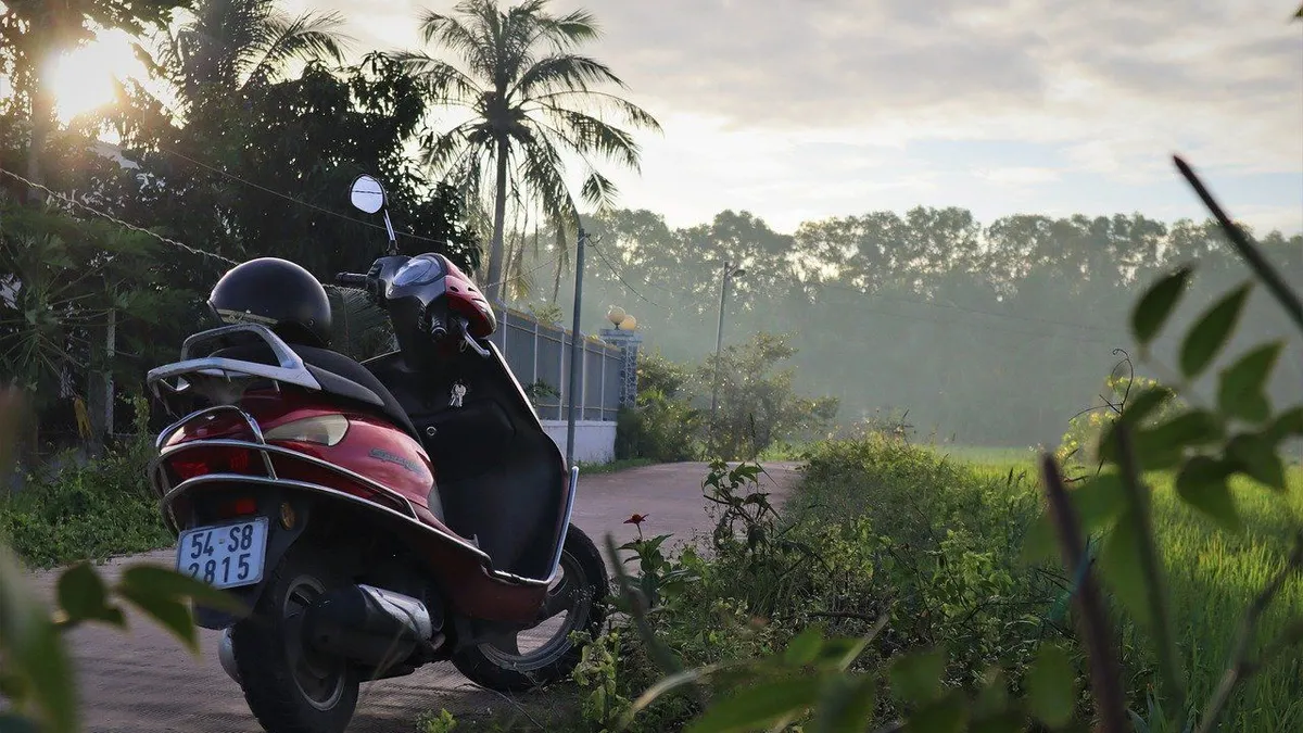Untuk menjaga motor matic Anda tetap dalam kondisi prima, ada beberapa tips dan trik yang dapat Anda terapkan.