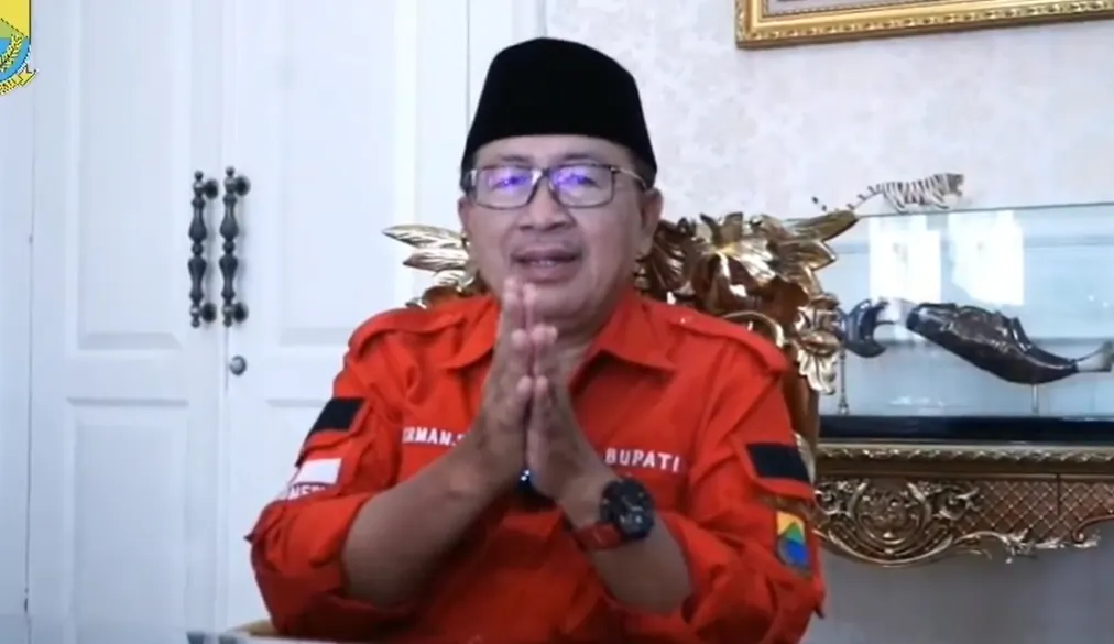 Dapat Dana Pembangunan Rp6 Triliun Pasca Gempa Cianjur? Bupati Sebut 'Bencana Bawa Berkah', Warga Protes