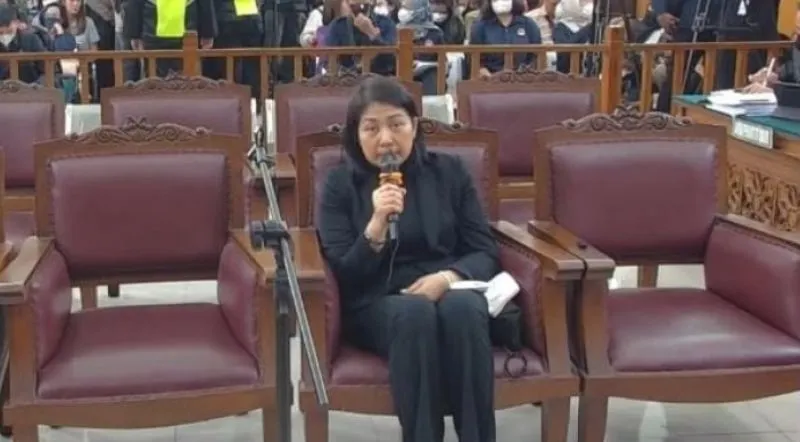 Begini Cara Kerja Lie Detector yang Mengindikasi Banyak Kebohongan Putri Candrawathi