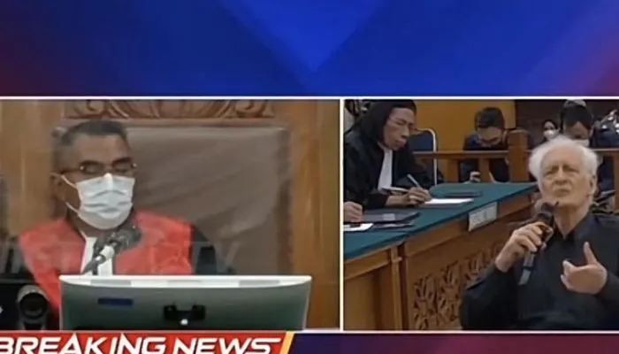 Mengejutkan! Saksi Ahli Filsafat Ungkap Bharada E Bakal Dapat Keringanan Vonis Karena 2 Hal Ini, Apa Saja?