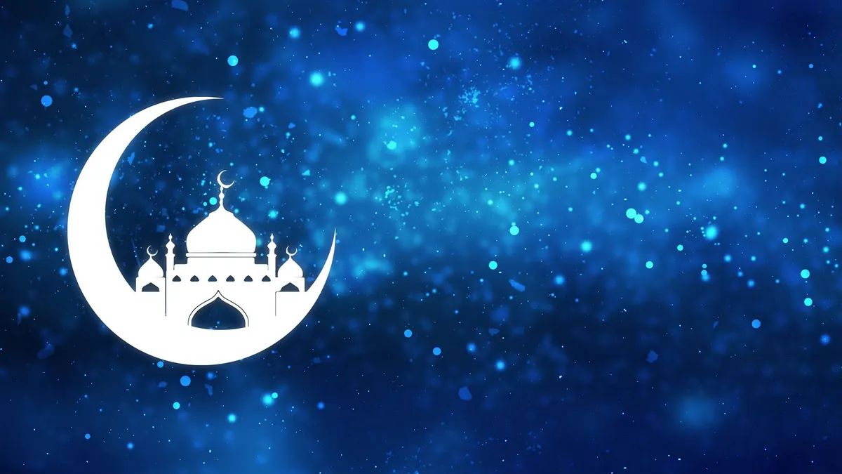 Tata Cara Puasa Syawal