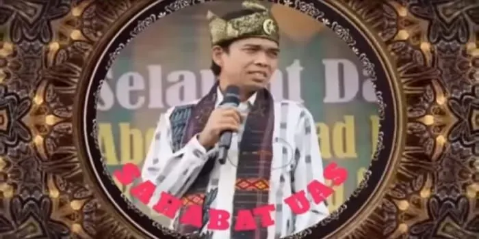 Bagaimana Cara Menjaga Salat Agar Lebih Khusyuk dan Tak Malas? Begini Penjelasan Ustaz Abdul Somad