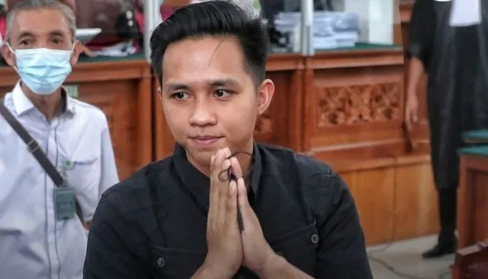 Richard Eliezer Pudihang Lumiu alias Bharada E disebut psikolog klinis sosok yang tangguh
