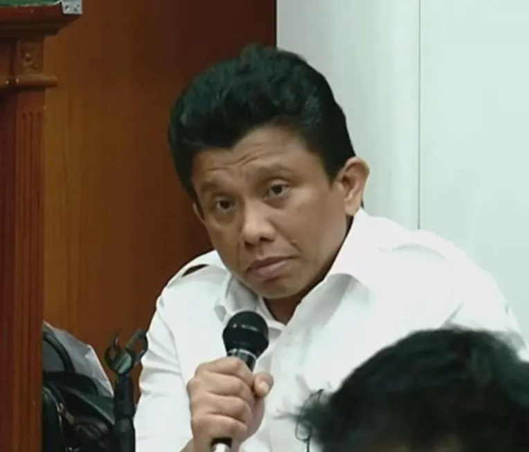 Sudutkan Bharada E, Ferdy Sambo: Kalau Dia yang Nembak Josua Jangan Libatkan Saya, Ricky dan Kuat!