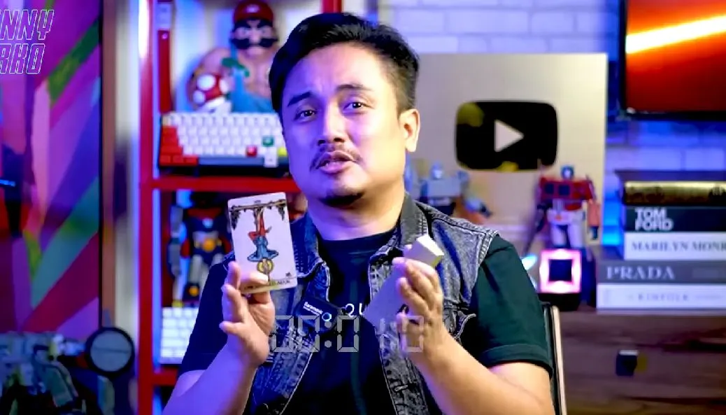 Mengejutkan! Denny Darko Bongkar Titik Kelemahan Ferdy Sambo Ternyata Adalah Orang Ini, Siapakah Dia?
