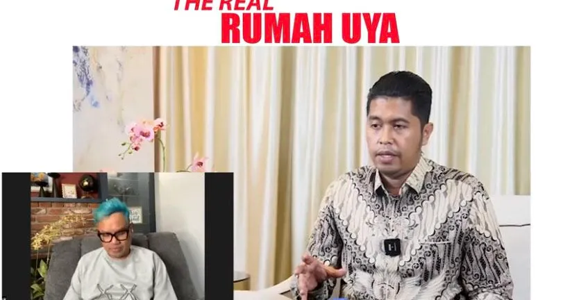 Martin Simanjuntak Bongkar Inisial Brigjen yang Terlibat Gerakan Bawah Tanah Kasus Ferdy Sambo, Ini Perannya!