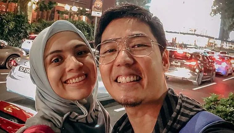  Jika Rizky Kinos KDRT, Nycta Gina Pilih Tak Lakukan Hal Ini: Udah Ya Mas...  &nbsp;