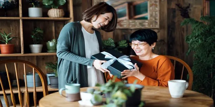 Rekomendasi hadiah untuk Ibunda tercinta dalam Peringatan Hari Ibu