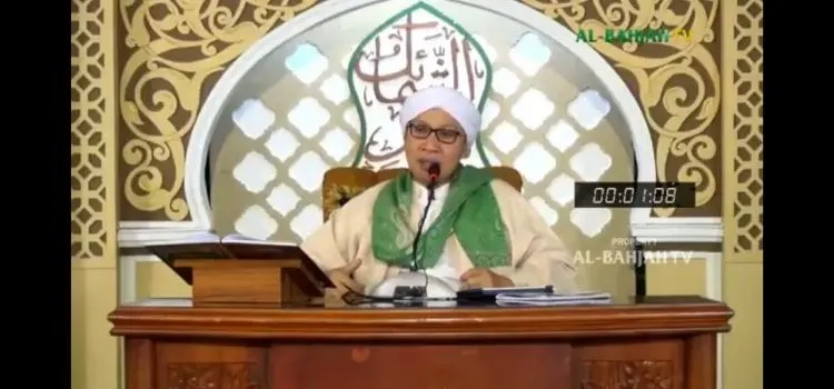 Buya Yahya